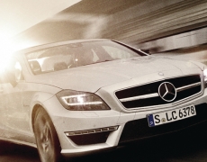 Mercedes Magazin