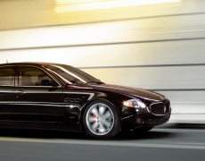 Maserati